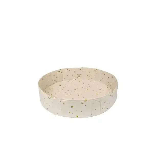 Konges Sljd Vega Foldable Pool Lemon